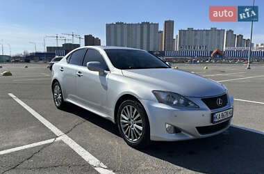 Lexus IS 2007