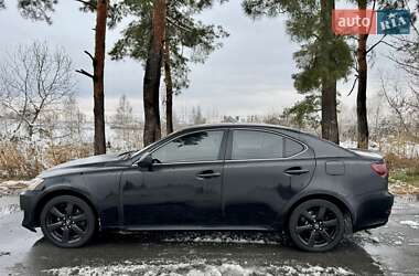 Седан Lexus IS 2006 в Киеве