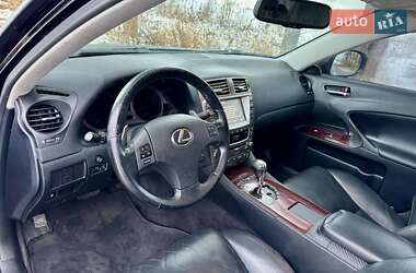 Седан Lexus IS 2006 в Киеве