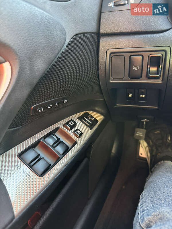 Седан Lexus IS 2008 в Одесі фото 11 Седан Lexus IS 2008 в Одесі