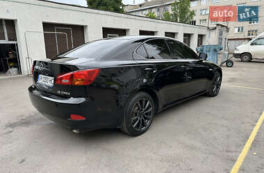 Lexus IS 2009 Lexus IS 2009