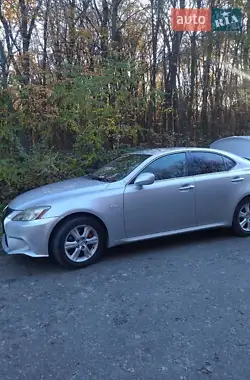 Lexus IS 2007