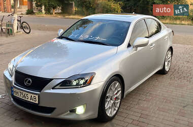 Lexus IS 2007