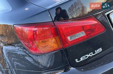 Седан Lexus IS 2006 в Ахтырке