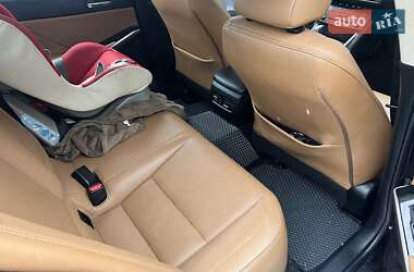 Седан Lexus IS 2015 в Киеве