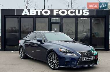 Lexus IS 2014