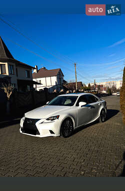 Lexus IS 2014 Lexus IS 2014