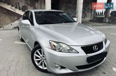 Lexus IS 2008