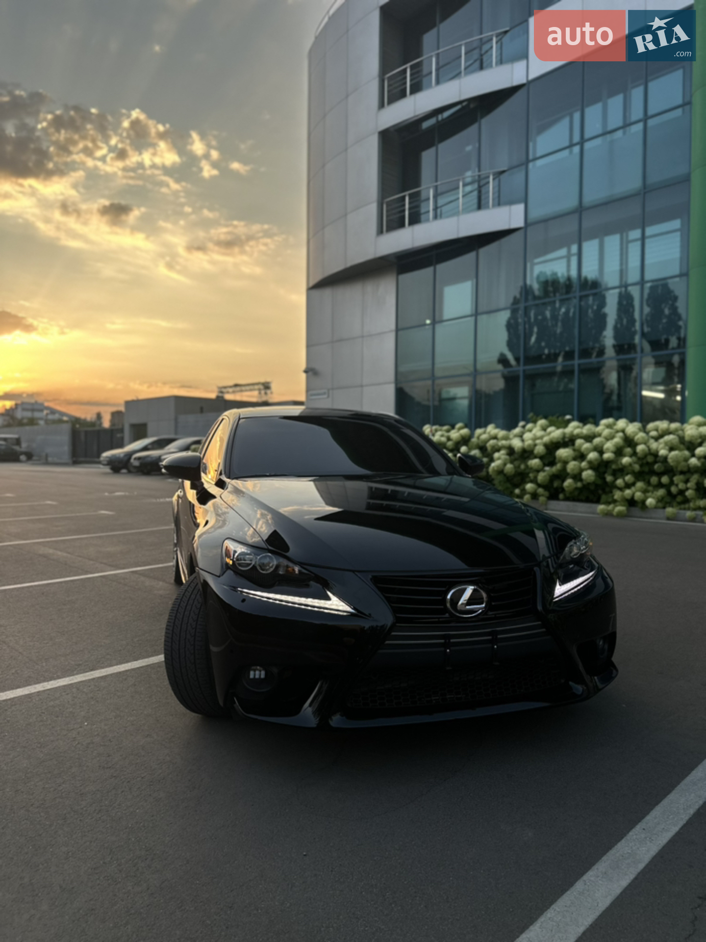 2013 Lexus IS - мініатюра 13