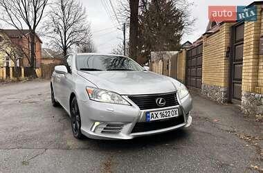 Седан Lexus IS 2007 в Харькове