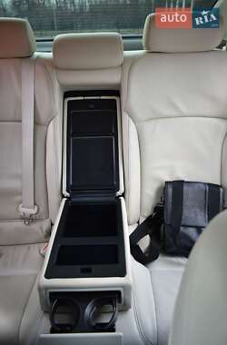 Седан Lexus IS 2008 в 