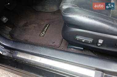 Седан Lexus IS 2010 в Умані