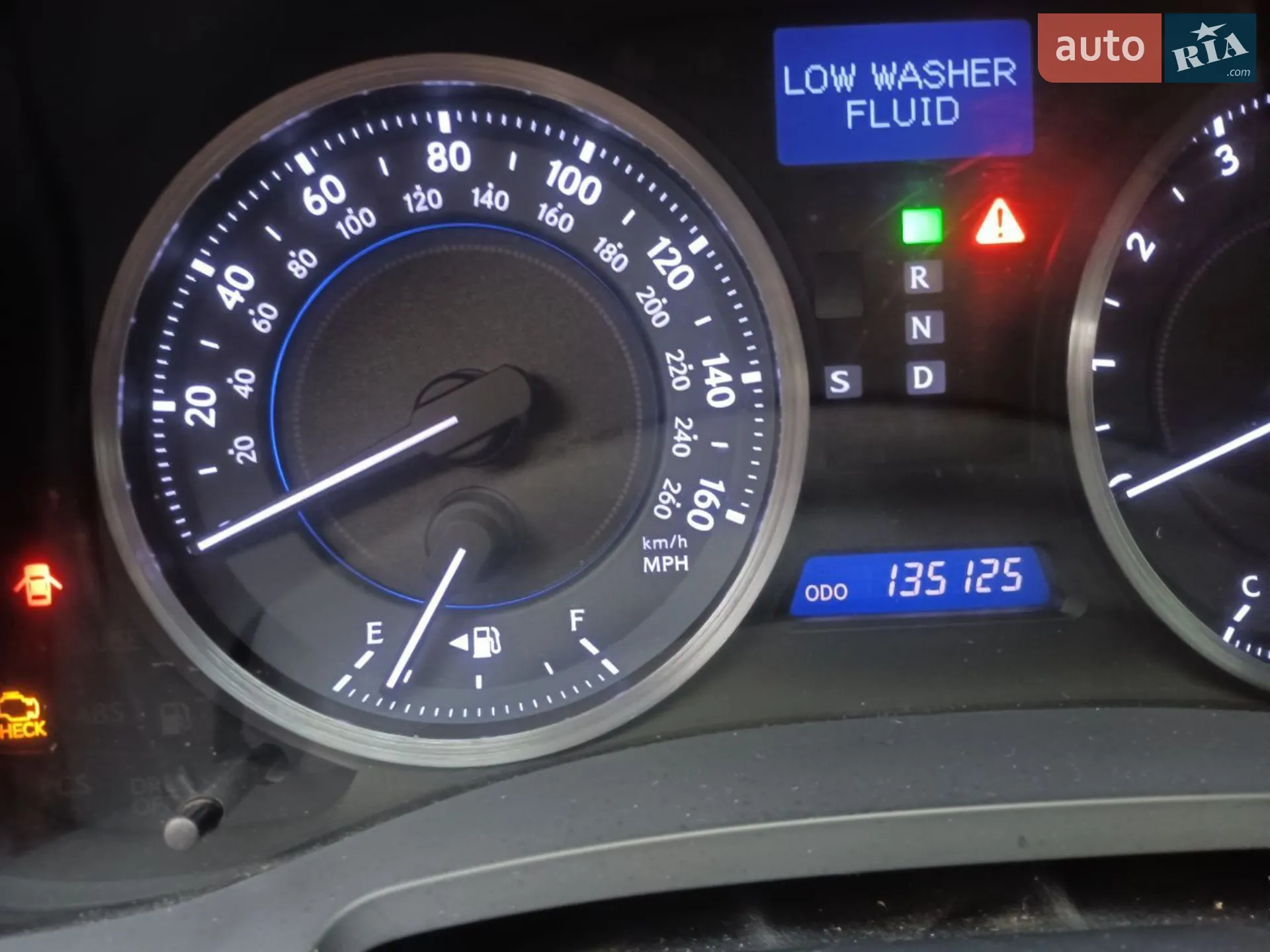 2010 Lexus IS - мініатюра 13