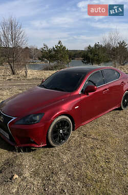 Lexus IS 2007 Lexus IS 2007