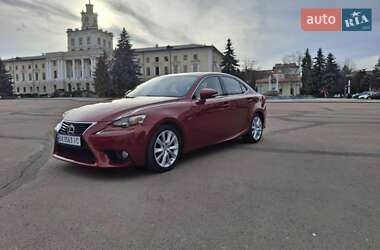 Lexus IS 2013 Lexus IS 2013