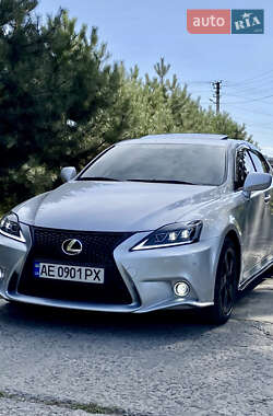 Lexus IS 2008 Lexus IS 2008
