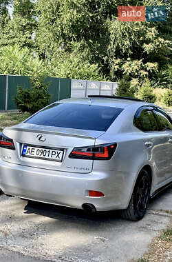 Lexus IS 2008