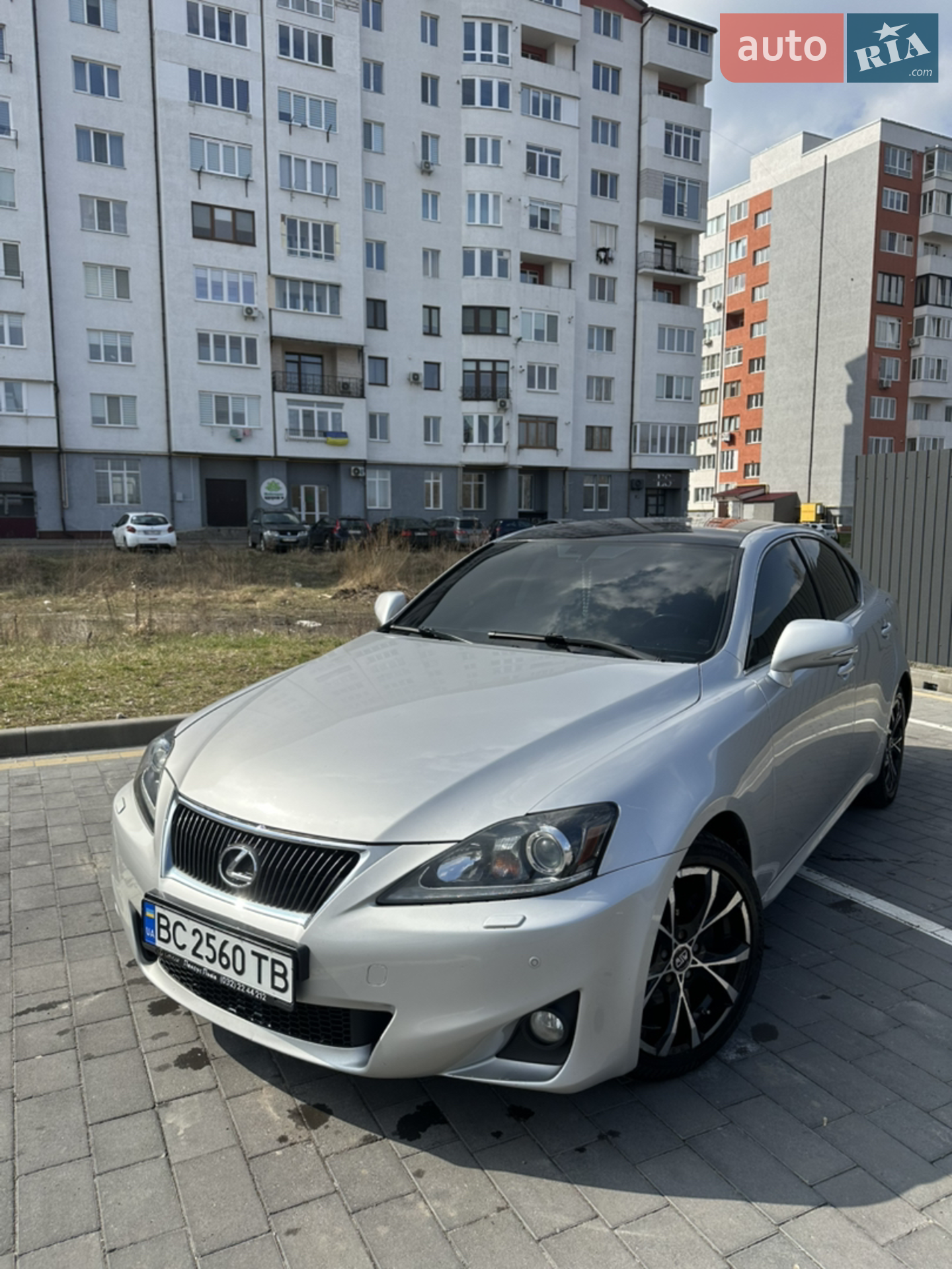 Фото авто 5