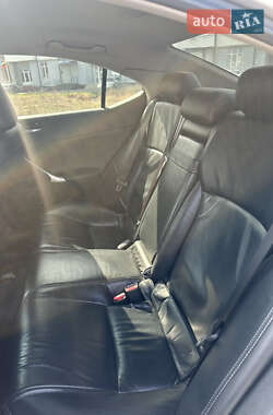Седан Lexus IS 2010 в 
