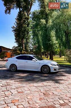Lexus IS 2009 Lexus IS 2009