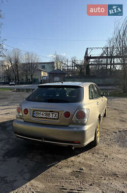 Универсал Lexus IS 2003 в 