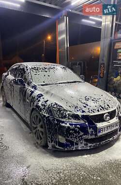 Седан Lexus IS 2006 в 