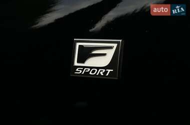 Седан Lexus IS 2014 в 
