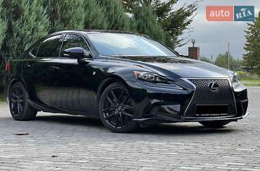 Lexus IS 2014 Lexus IS 2014