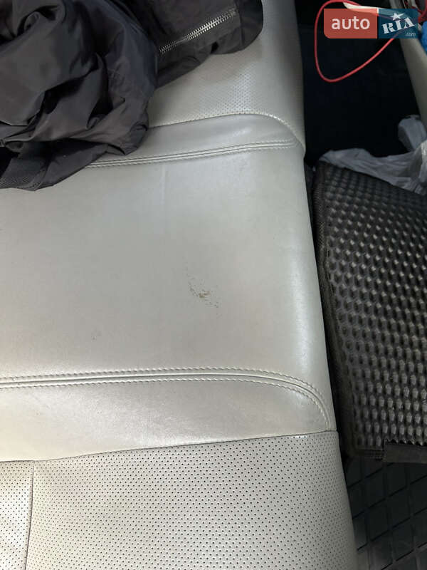 Седан Lexus IS 2006 в Днепре