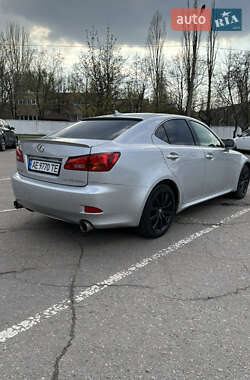 Lexus IS 2007