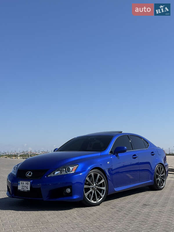 Седан Lexus IS 2008 в Одесі фото 18 Седан Lexus IS 2008 в Одесі