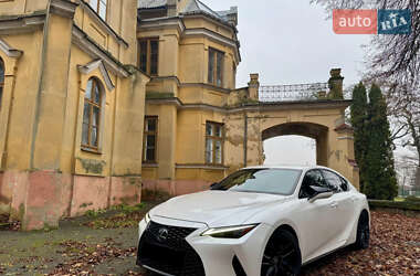 Lexus IS 2022 Lexus IS 2022
