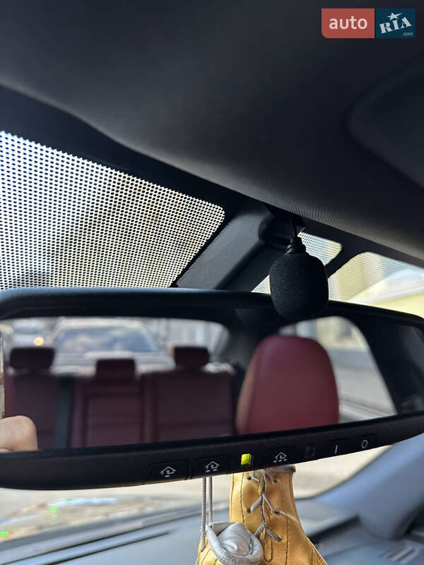 Седан Lexus IS 2014 в Харькове