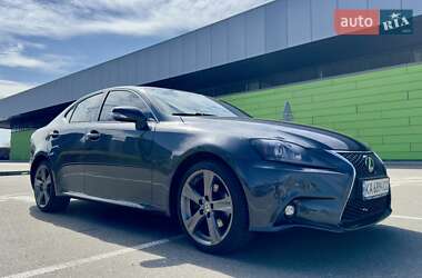 Lexus IS 2011 Lexus IS 2011