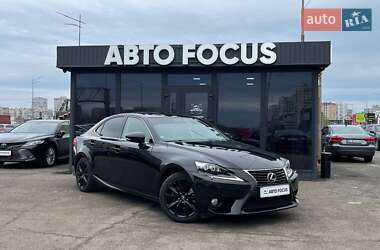 Lexus IS 2014 Lexus IS 2014