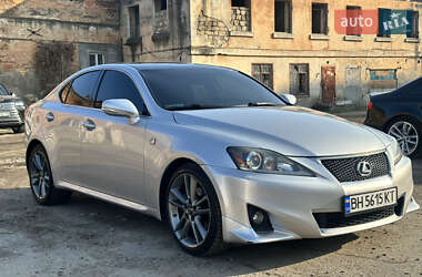 Lexus IS 2012 Lexus IS 2012