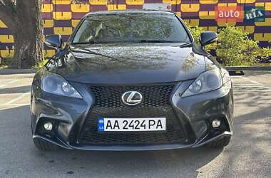 Lexus IS 2007 Lexus IS 2007