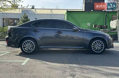 Седан Lexus IS 2007 в 