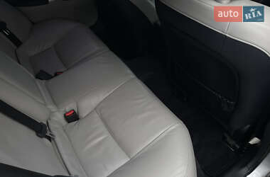 Седан Lexus IS 2011 в 