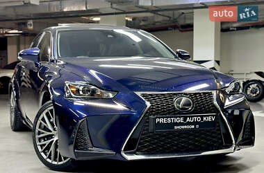 Lexus IS 2017 Lexus IS 2017