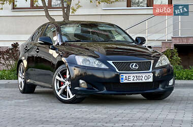 Lexus IS 2009 Lexus IS 2009