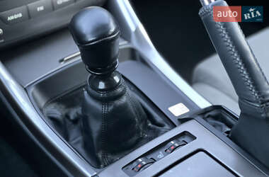Седан Lexus IS 2009 в 