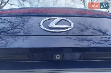 Кабріолет Lexus IS 2011 в 