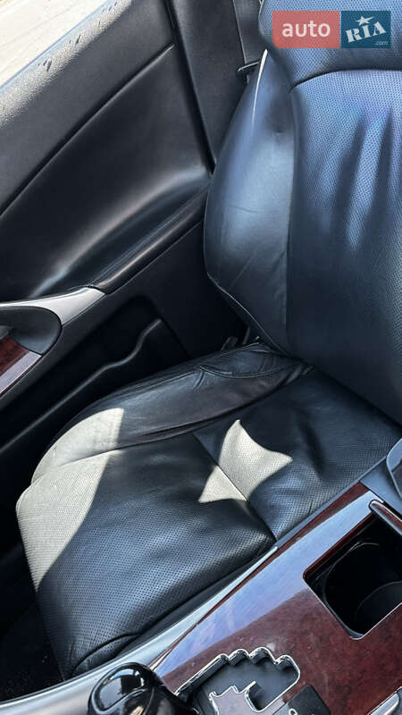 Седан Lexus IS 2007 в Києві
