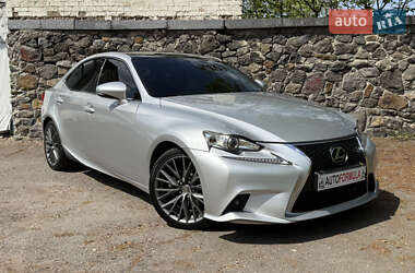 Lexus IS 2014 Lexus IS 2014