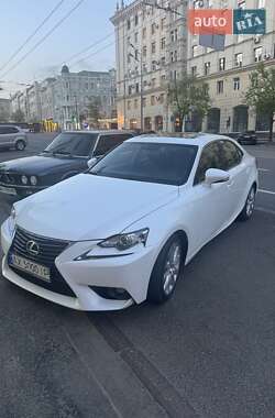 Lexus IS 2015 Lexus IS 2015