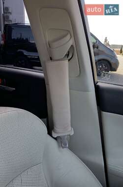 Седан Lexus IS 2010 в 