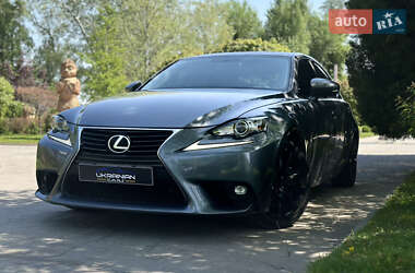Lexus IS 2016 Lexus IS 2016