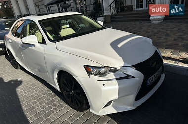Lexus IS 2014 Lexus IS 2014