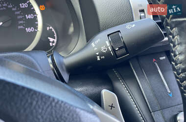 Седан Lexus IS 2014 в 
